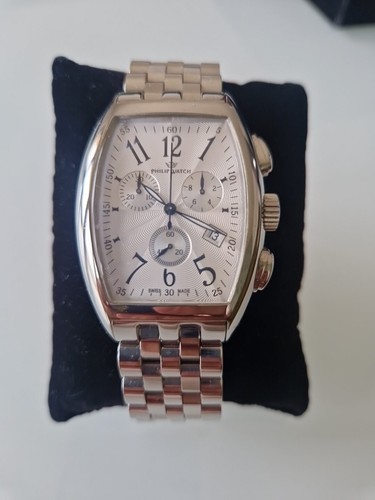 Philip watch panama - watch,