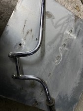 Manubrio aprilia red rose 50 classic