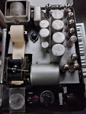 vecchio cronocomparatore per