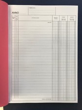 Registro Prima Nota Cassa - 5