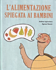 Mn3 - L'ALIMENTAZIONE SPIEGATA