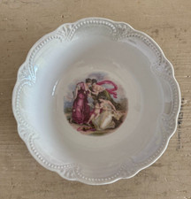Vintage Piatto da Frutta in