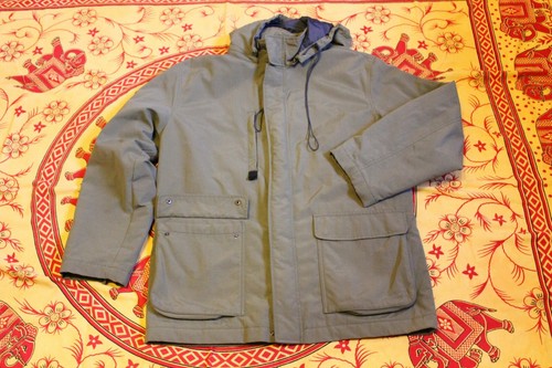 Fila thermore vintage giacca - vintage,