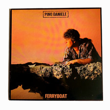 Pino Daniele ‎Ferry Boat