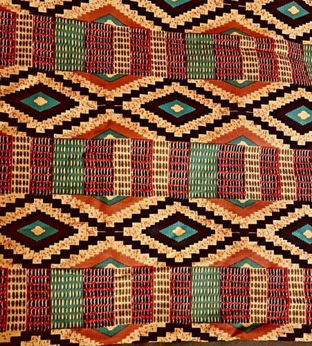 David textiles chibali kente - david,