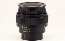 JUPITER-9 85mm F2 LENS, M42 MOUNT