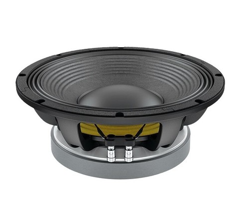 Lavoce waf124 subwoofer da - waf124.01,