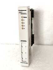 TURCK AIH40EX excom I/O System