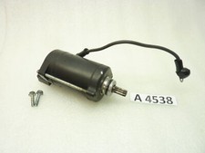 KLR 600 S 90-96 motorino