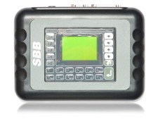 SBB V46.02 Chiave Auto