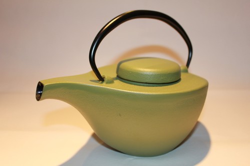 Iwachu teiera giapponese - teiera,