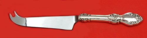Vecchio coltello formaggio - vecchio, da