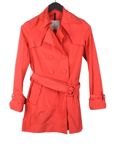 Trench cappotto donna - , moncler
