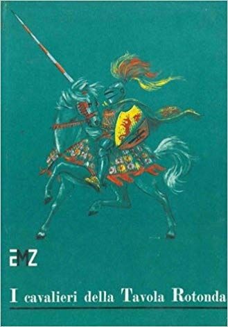 Cavalieri della tavola - i,