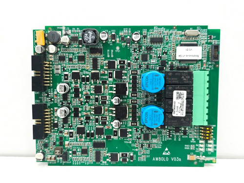 Honeywell 8000 pannello - ma-8000-02,