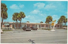 Daytona Beach Shores, FL -