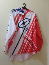 maglia cross NO FEAR