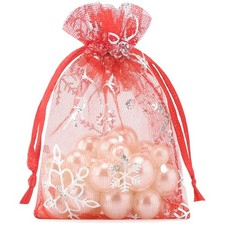 sacchetti organza, sacchetti