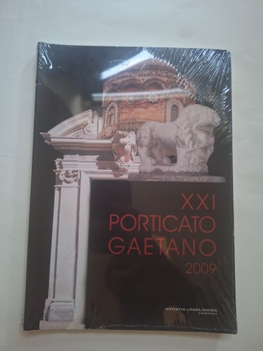 Porticato gaetano xxi - porticato,