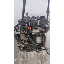 Motore completo di pompa e