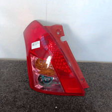 3567072K00000 Fanale post. SX