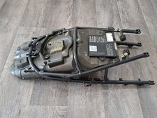 Telaio posteriore (rail) BMW R