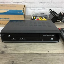 CLOUD IBOX II PLUS SE HD