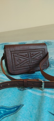Borsa a tracolla - ,