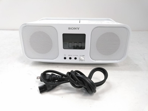 Sony cfd s401 - cfd-s401, tape