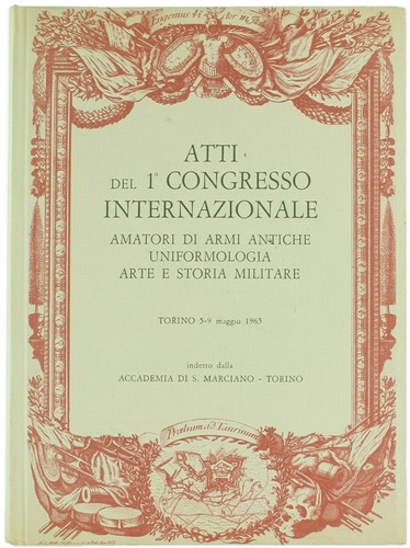 Atti del congresso - del,
