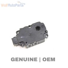 HVAC FLAP / SERVO AIR MOTOR /