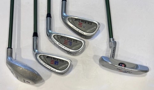 Kids golf set fw driver - ul,