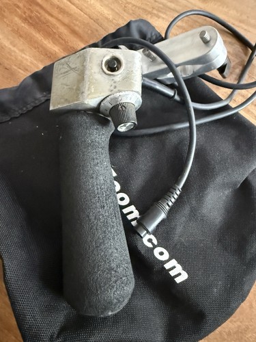 Varizoom pro controller - vz-pro-ex,