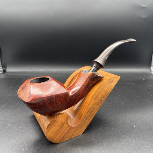 Pipa fumo vintage - da, bari