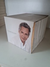 Claudio Baglioni - Cofanetto 17 CD album Studio Collection