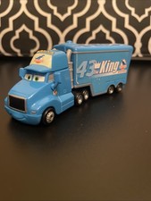 Disney pixar cars - cars, mini