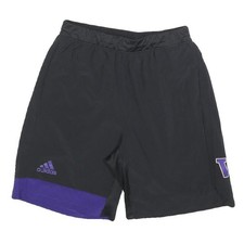 ADIDAS Uomo Nero Viola
