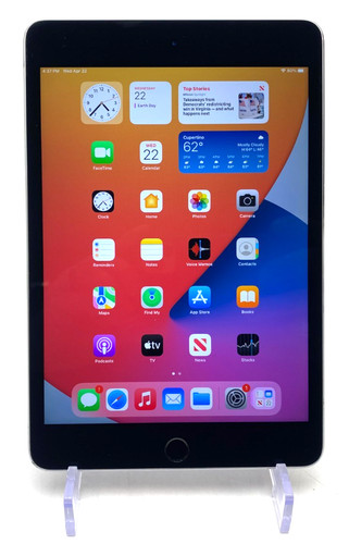 Apple ipad mini - apple, 64gb