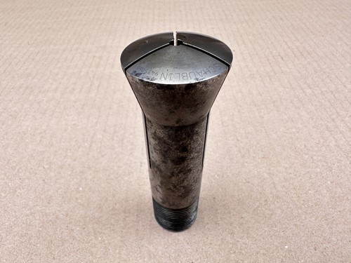 Pinza serraggio schaublin - di,
