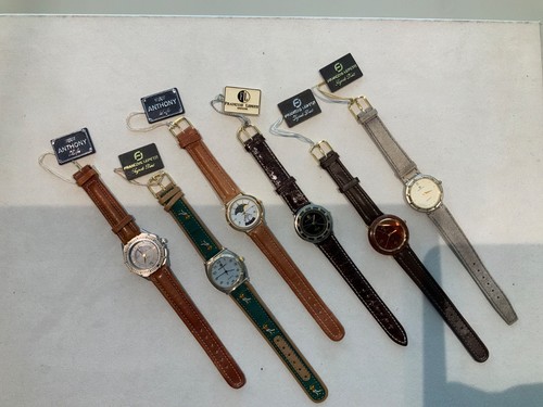 Orologi vintage anni - orologi, 80