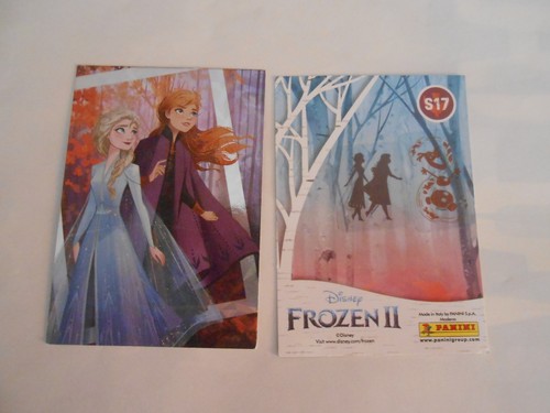 Figurina card frozen il - card,