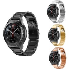 Cinturino orologio acciaio