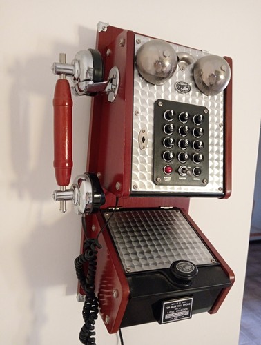 Telefono vintage top - 🌟telefono,