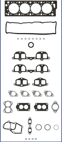 Kit guarnizioni testata