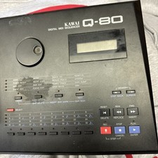 KAWAI Q-80 Digital Midi