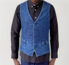 GAS® Jeans Denim Hiroshi