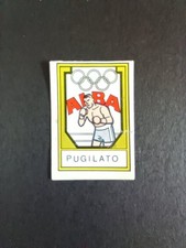 figurina campionissimi Mira