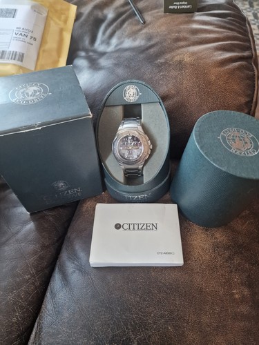 Orologio citizen uomo - orologio,