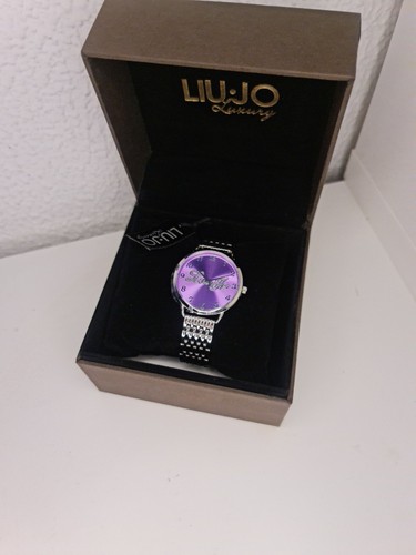 Liu luxury orologio donna - liu, jo