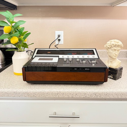Marantz 5120 tape deck - 5120,